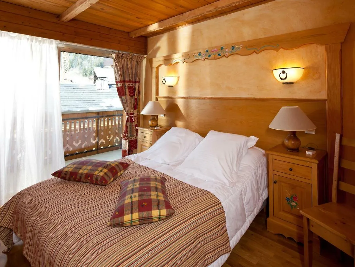 ****  Hotel Le Labrador 1971 لي جيه فرنسا