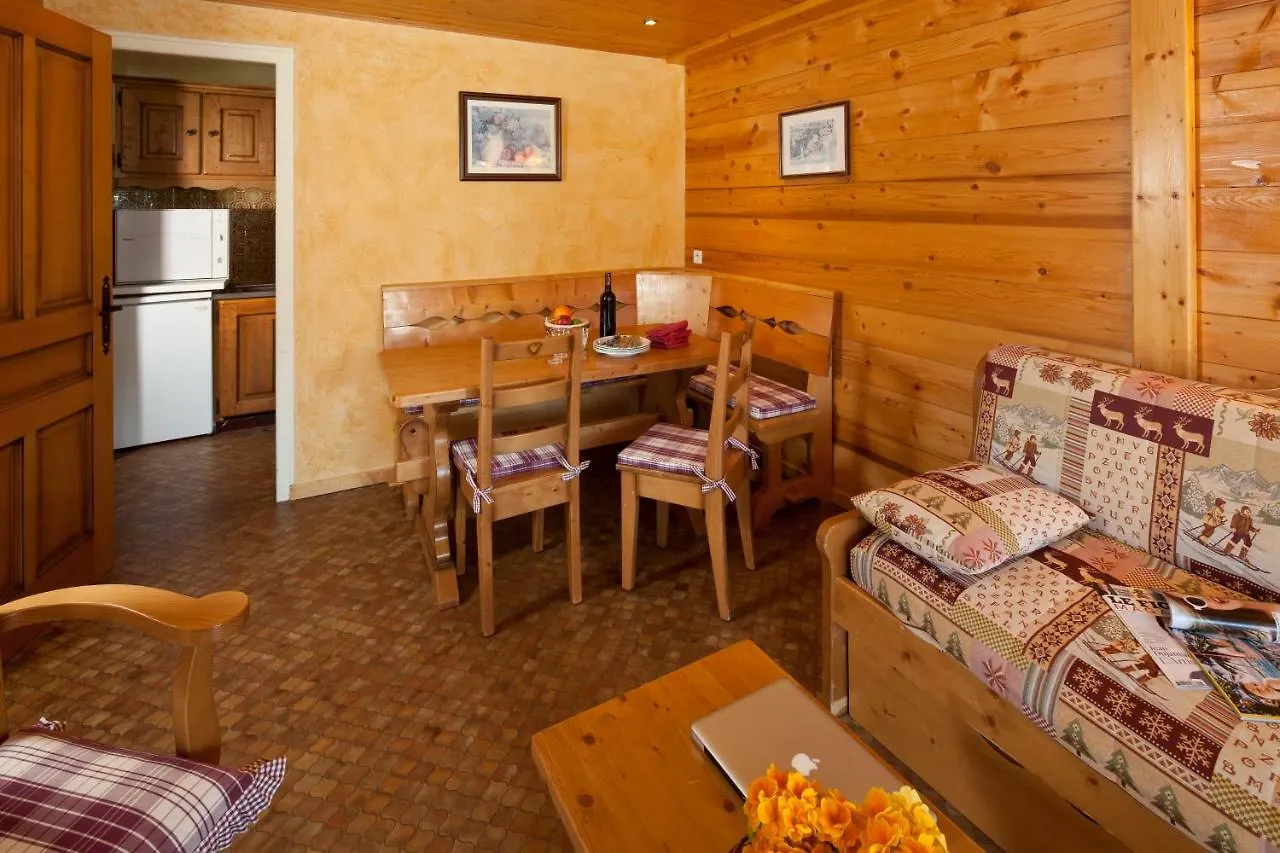 Hotel Le Labrador 1971 لي جيه